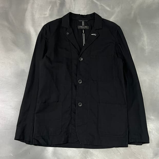  랙앤본 워크 블레이저 y15857