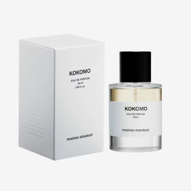 무신사 코코모 향수 50ml