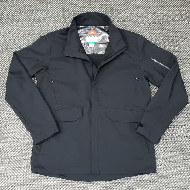 컬럼비아 바람막이 자켓 남자105