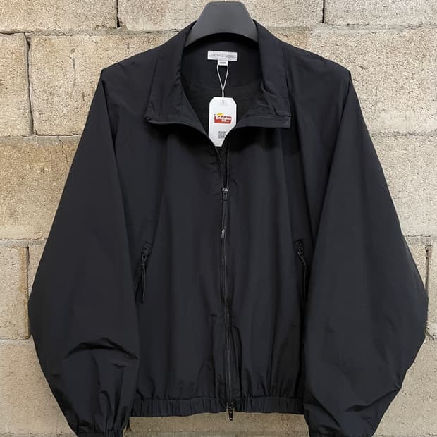 토마스 모어 탱커 블루종 자켓 