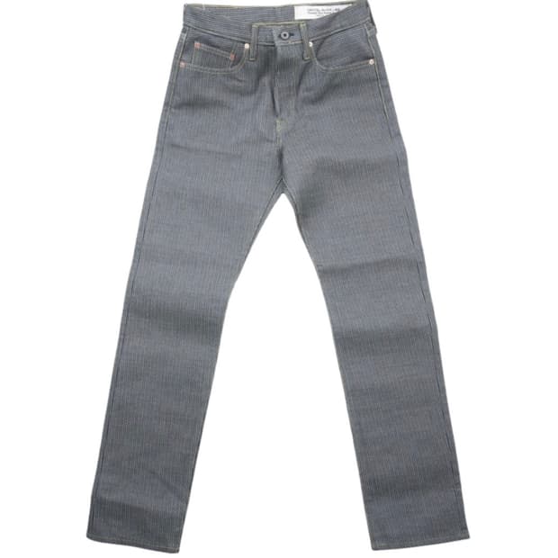 40) 캐피탈 센추리 데님 팬츠 No.7