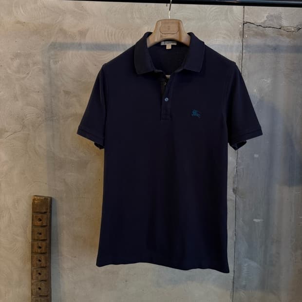 버버리 브릿 pk 셔츠 100