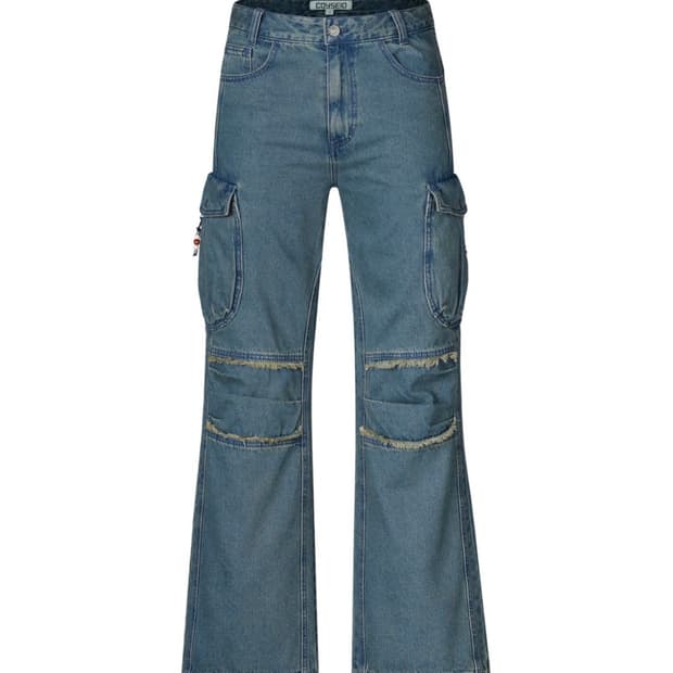 코이세이오 팬츠