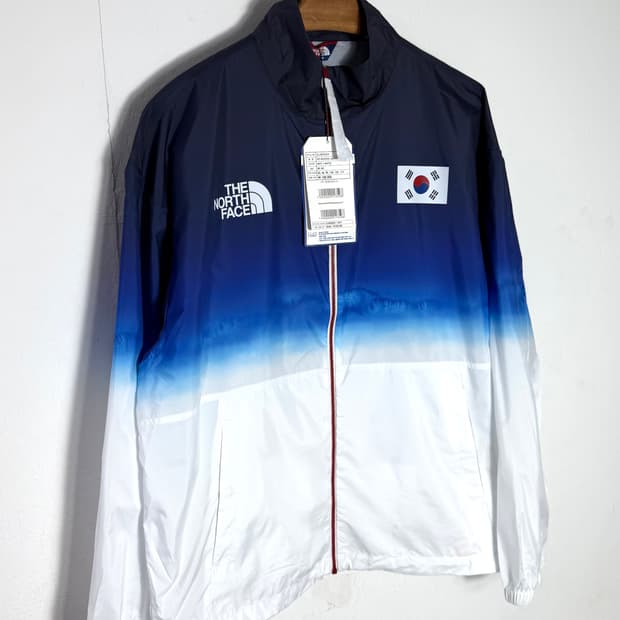 노스페이스 노스페이스팀코리아 노스페이스자켓 노스페이스바람막이