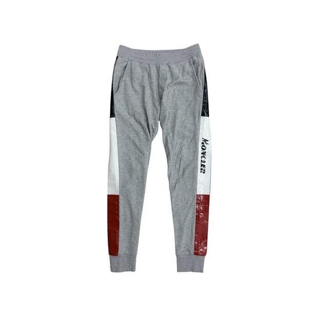 몽클레어 몽클레르 키즈 주니어 조거 팬츠 바지 12A 성인 여성 가능