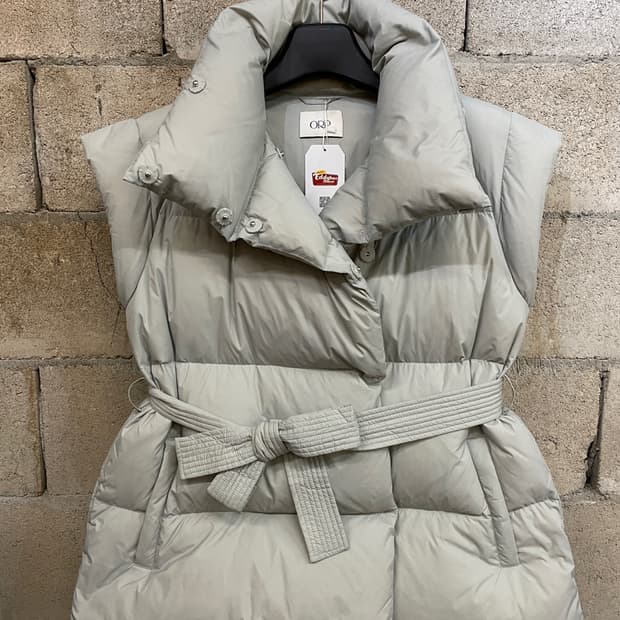 오르 구스다운 베스트 