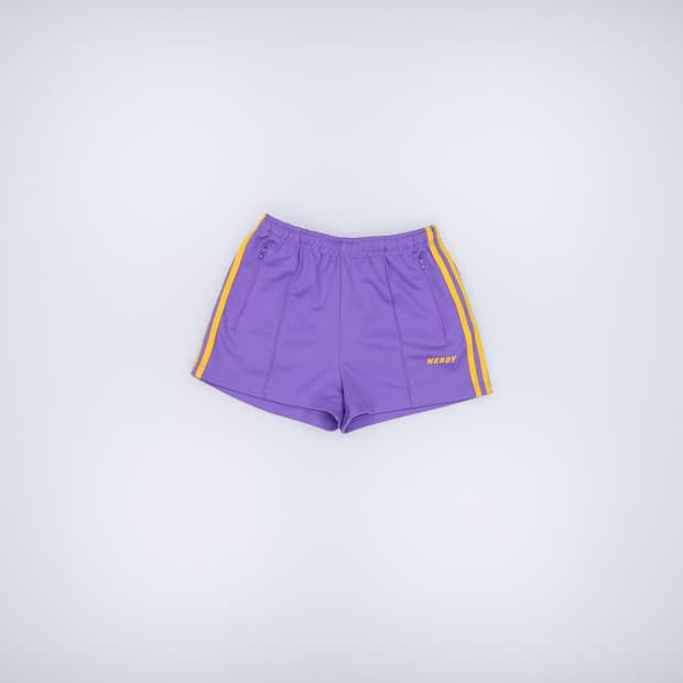 M 널디 여성 트레이닝 반바지 0409H1