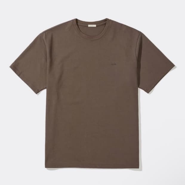 Xlim EP.5 Synopsis 01 브라운 반팔