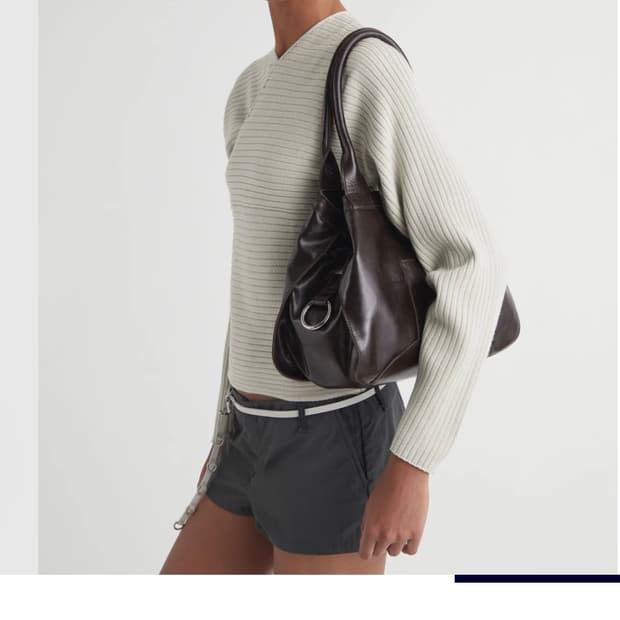 Paloma Wool 팔로마울 스몰 Guida 구이다백