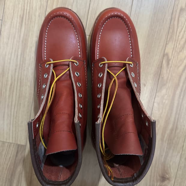 레드윙 8875 (9e) 새제품