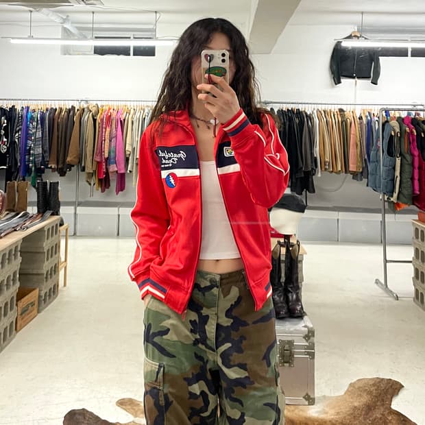 00's The Greatful Dead 2006 jersey