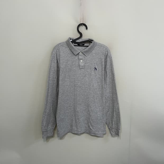 헤지스 남성 티셔츠 105