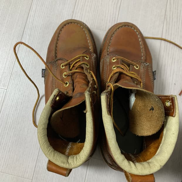 쏘로굿 목토 7d사이즈