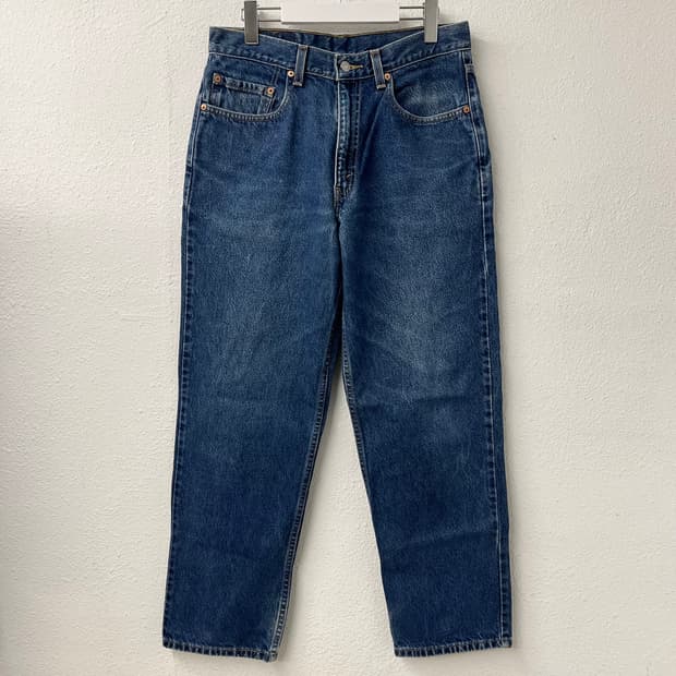 LEVI'S 550 (#F)