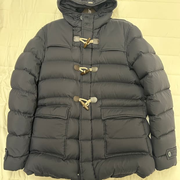 에르노 몽고메리