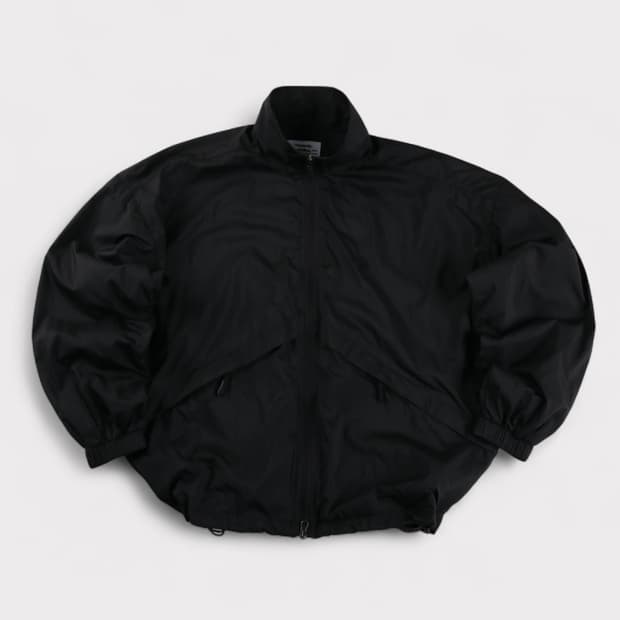 [S] 트래블 오버핏 바람막이 자켓