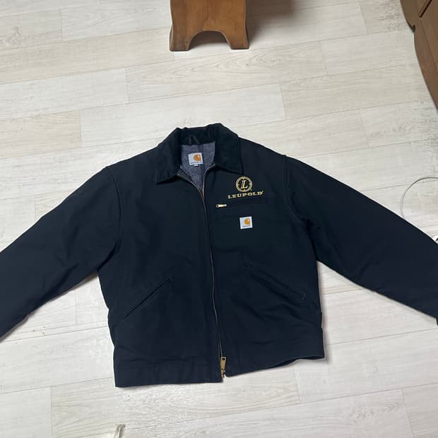 칼하트 125주년 j001 L사이즈