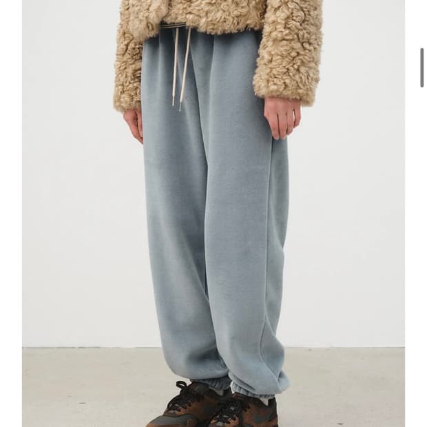 브렌다브랜든서울 조거팬츠