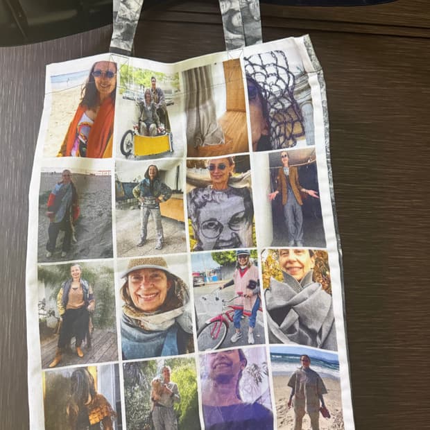 bless N°79 bag 숄더백