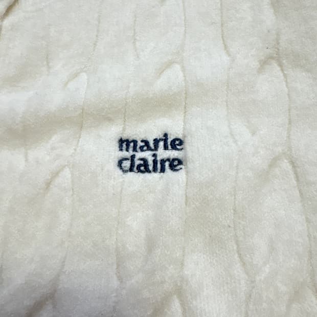 마리끌레르 가디건