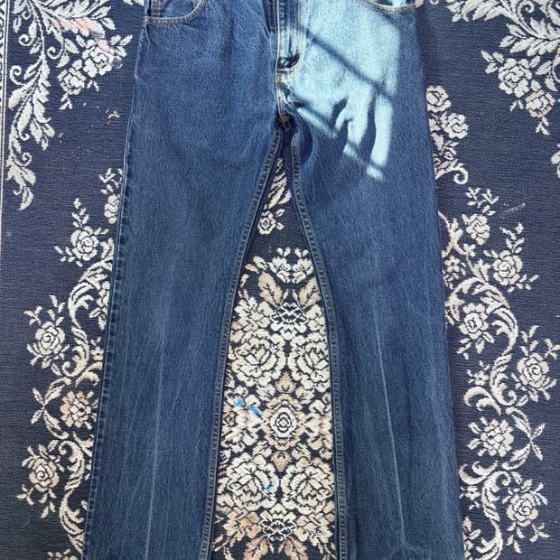 리바이스 517 멕시코 00s