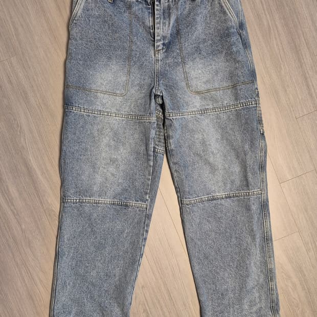 Partimento[파르티멘토] 청바지