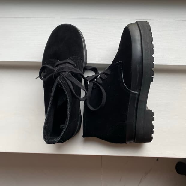 comme des garcons homme 구두/로퍼 245