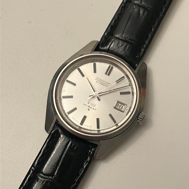 킹세이코 판매!