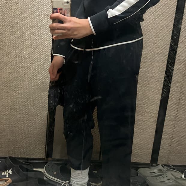 나이키 USA 져지