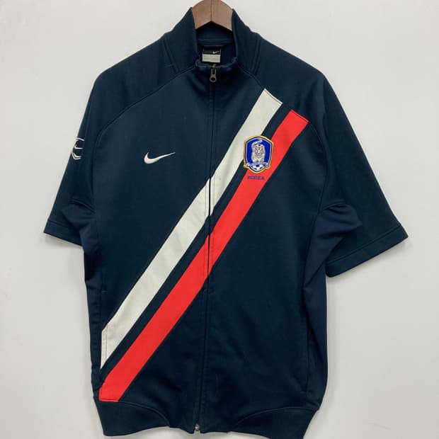 나이키 스포츠웨어 집업