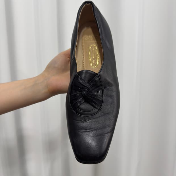 yoshinoya design shoes