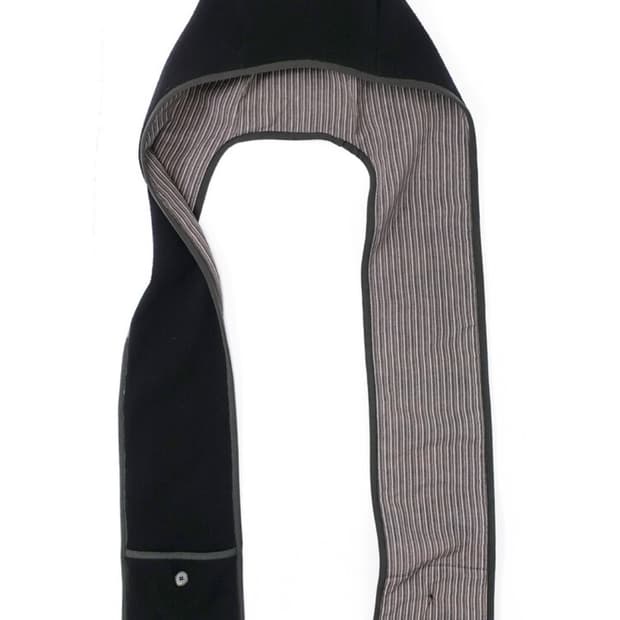 샵페어리 fleece ear hood muffler