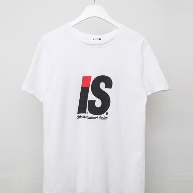 I.S  T-shirt