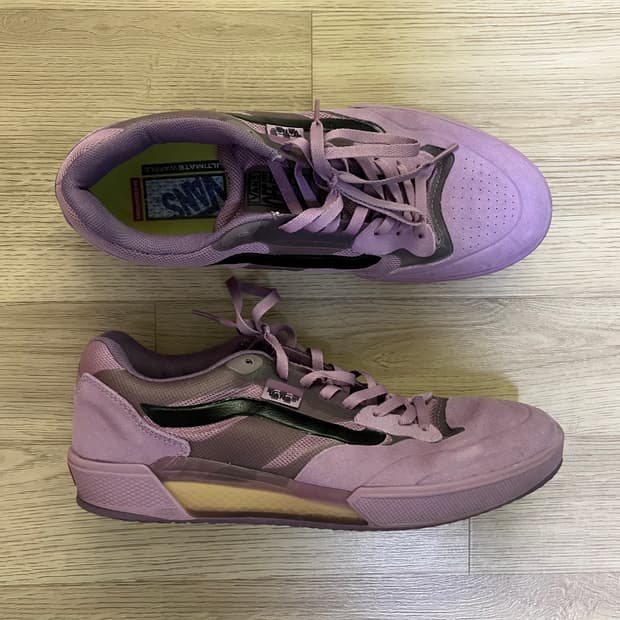 [260] 반스 스케이트 AVE 2.0