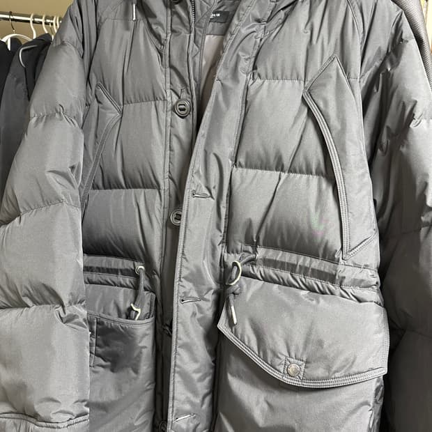 이스트로그 유틸리티 블랙 m