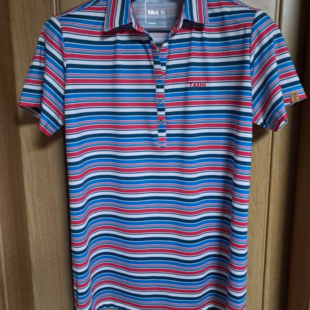 타키 여성 반팔티 L