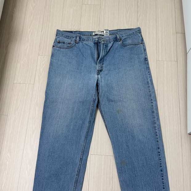 리바이스 550 44x30 연청