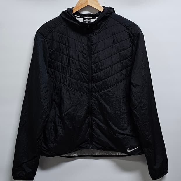 나이키 에어로레이어 러닝 경량자켓 L