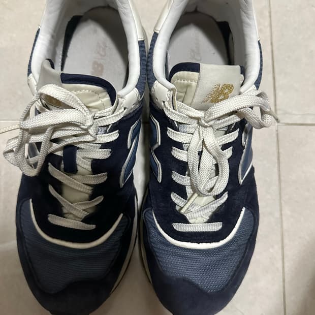 뉴발란스 574 렉쏘공 275