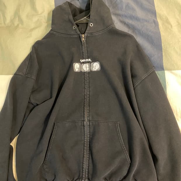 폴리테루 케스퍼 집후디 (2) 판매합니다.