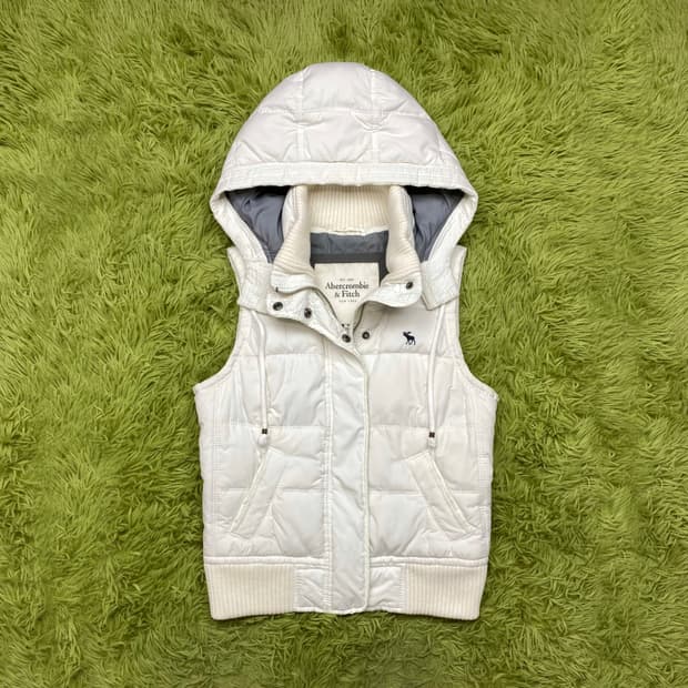 아베크롬비 & 피치