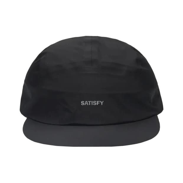 Satisfy 3L rain cap