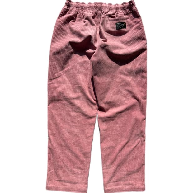 스투시 코듀로이 팬츠 M(-38in)