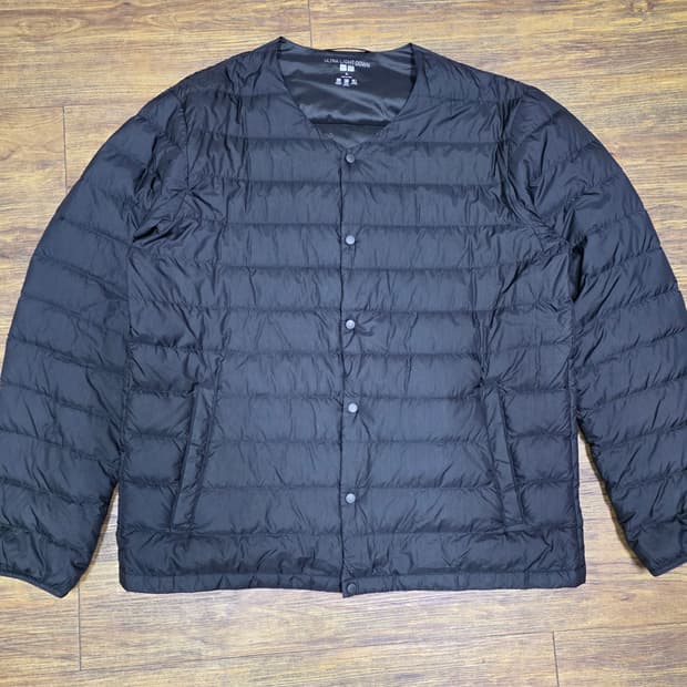 유니클로 울트라 라이트다운