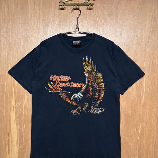 Harley Davidson