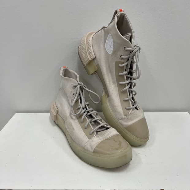 컨버스 척테일러 올스타 디스럽트 CX 하이 275