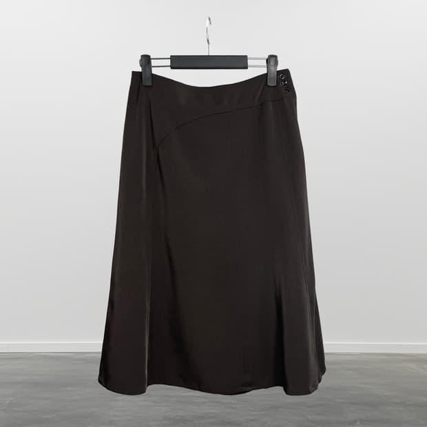 HIROKO BIS ellentiel 롱 스커트