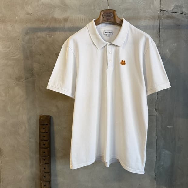 겐조 pk 셔츠 105