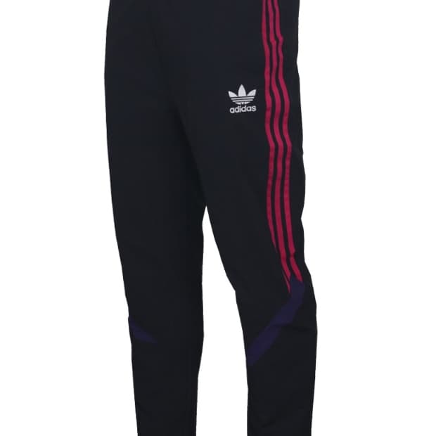 [[M, A급] 아디다스(ADIDAS) 오리지널 스포티브 트랙팬츠p141