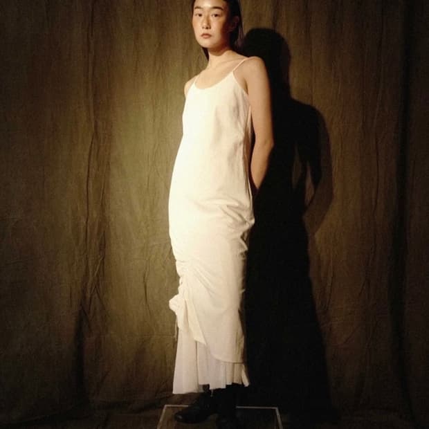 de r geist, de r zeit 원피스